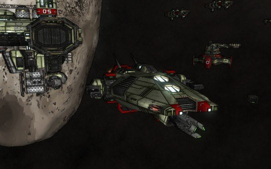 Void Destroyer Steam CD Key