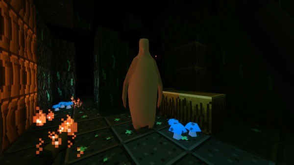 Eldritch Steam Gift
