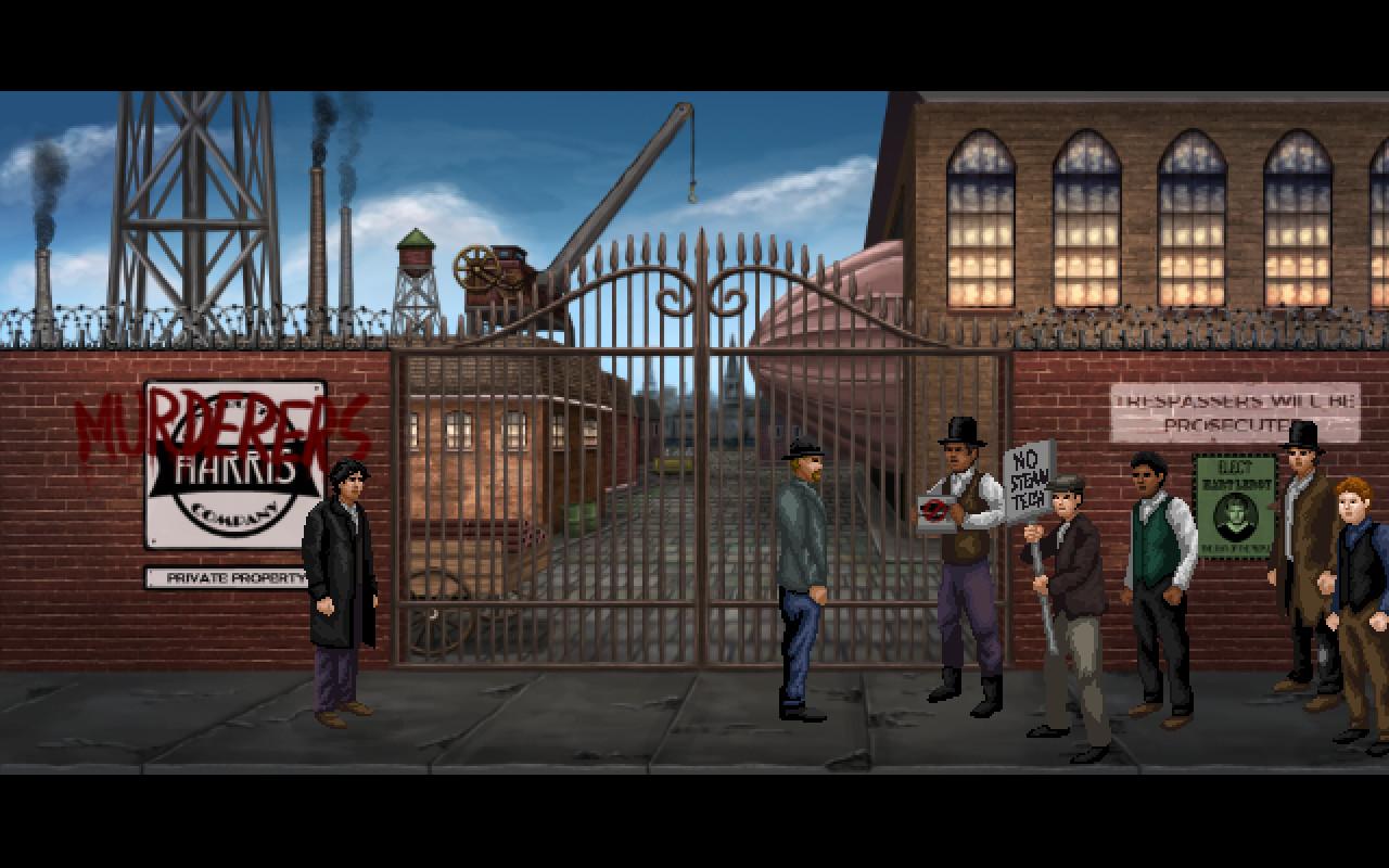 Lamplight City EU Nintendo Switch CD Key