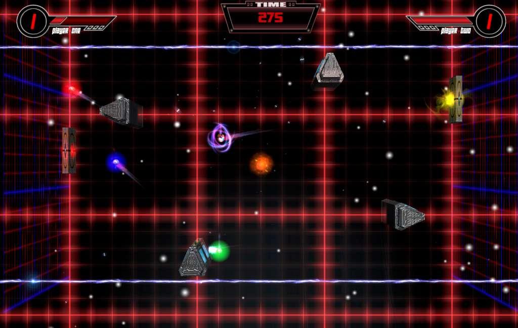 RageBall Steam CD Key