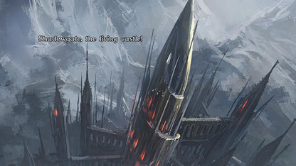 Shadowgate Steam CD Key