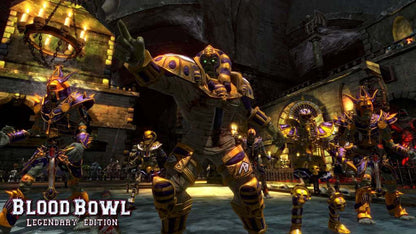 Blood Bowl Legendary Edition Steam CD Key