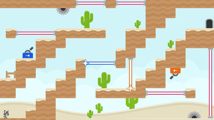 Gravity Cat Steam CD Key