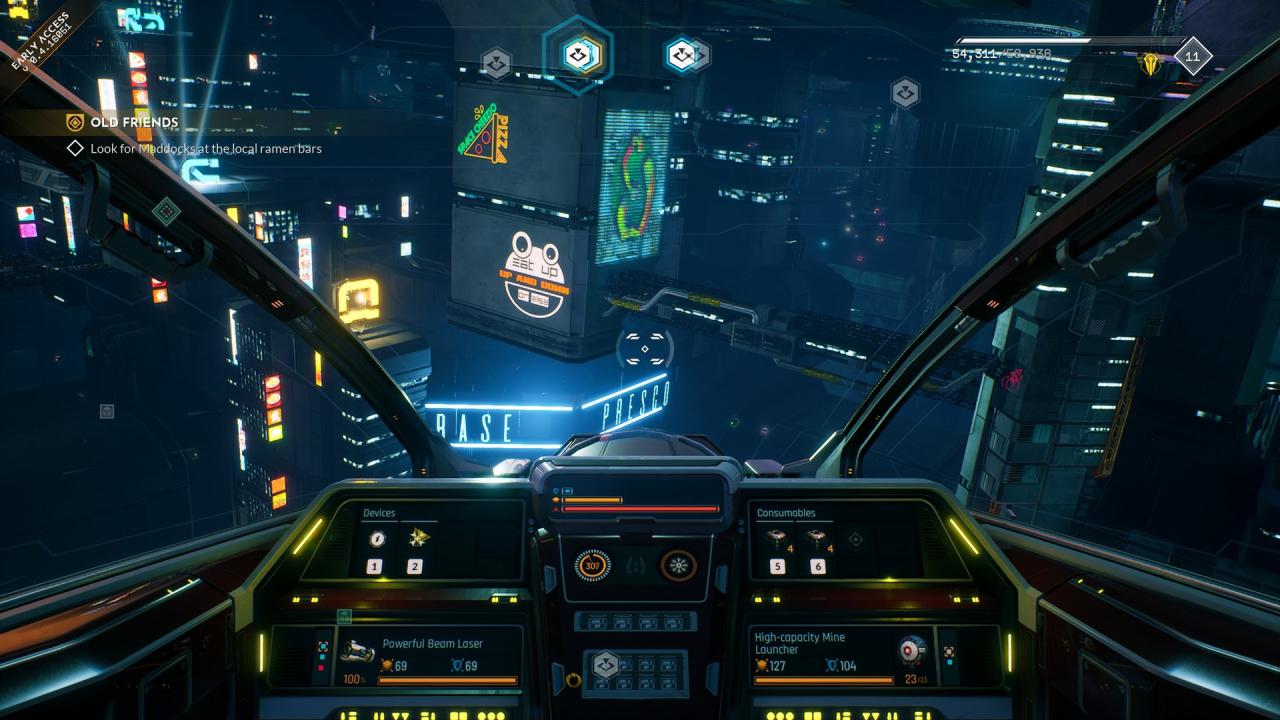 Everspace 2 EU XBOX Series X|S / PC CD Key
