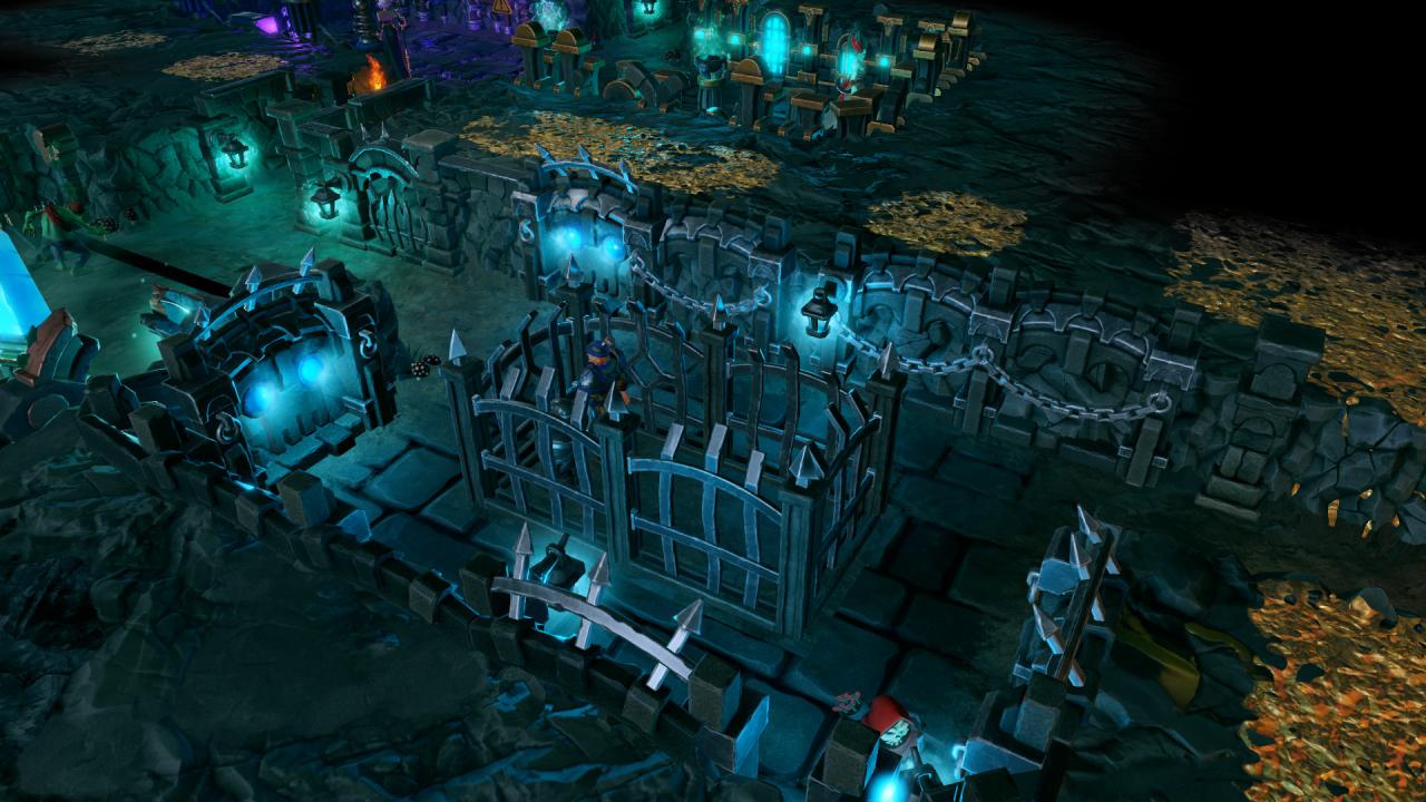 Dungeons 3 Complete Collection AR XBOX One / Xbox Series X|S CD Key
