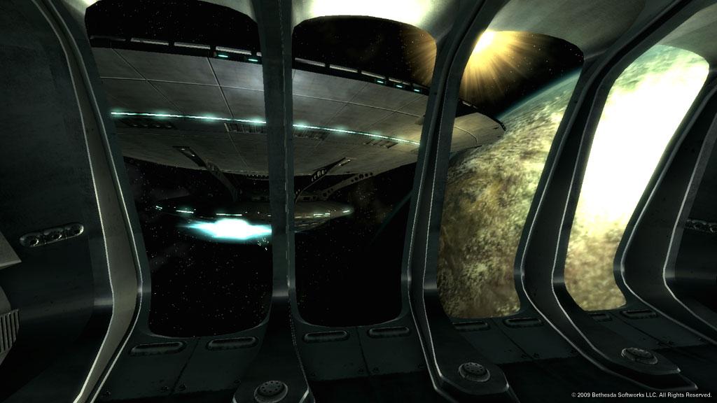 Fallout 3 - Mothership Zeta DLC XBOX 360 / XBOX One CD Key