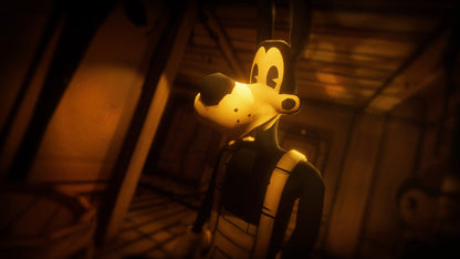 Bendy and the Ink Machine EU XBOX One / Xbox Series X|S CD Key