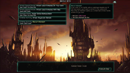 The Last Federation + Betrayed Hope DLC Steam CD Key