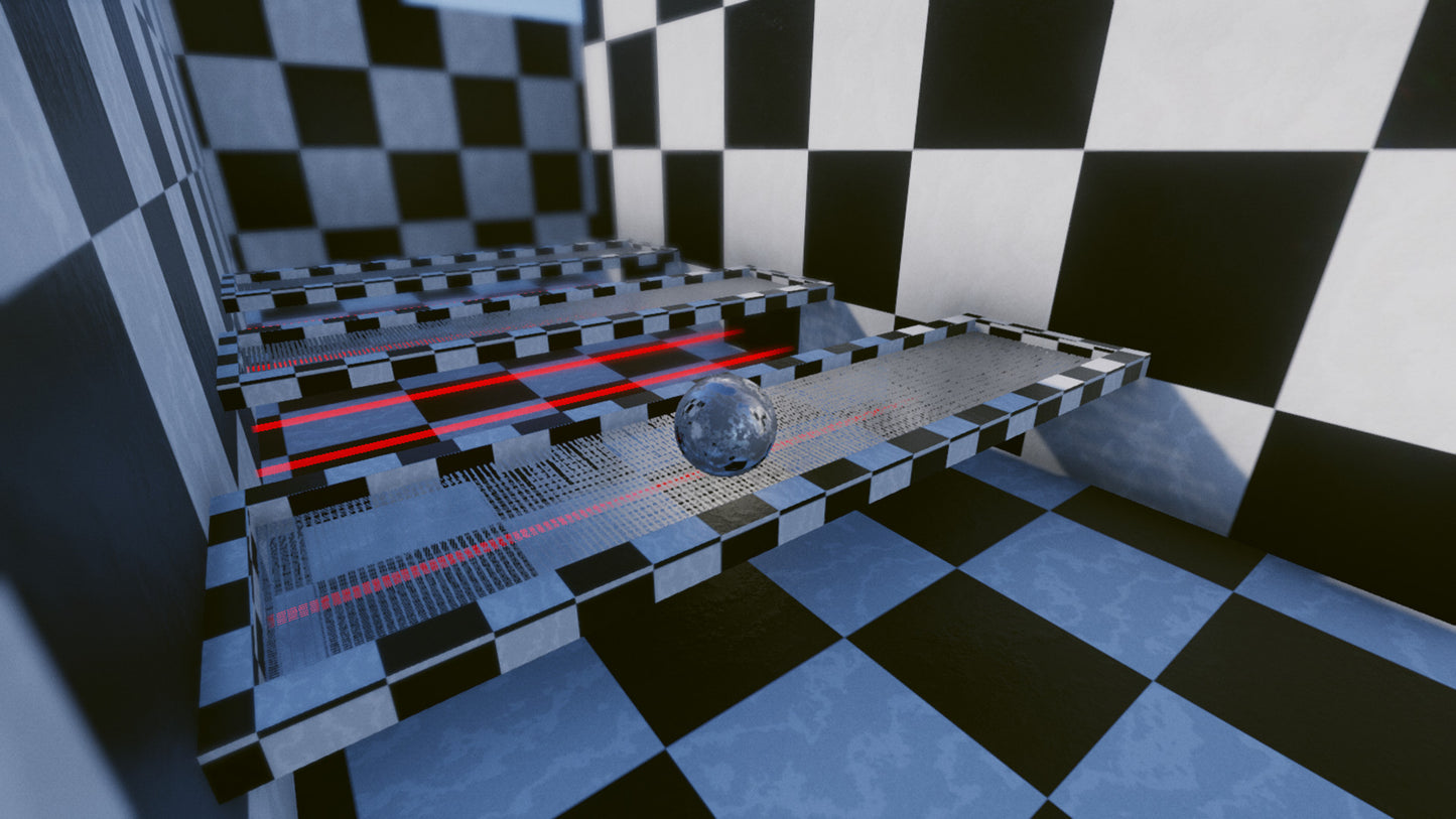 Sphere Game Epic PC Steam CD Key