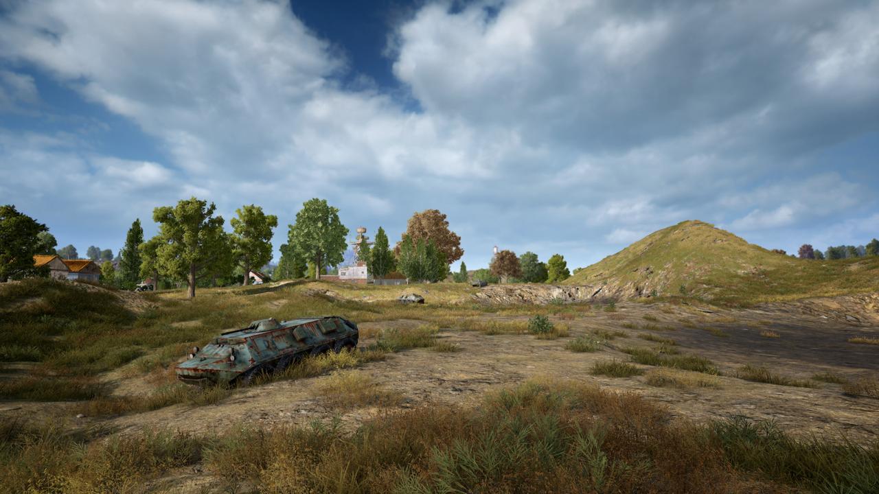 PUBG - Survivor Pass 4: Aftermath DLC RU Steam CD Key