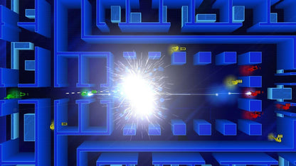 Frozen Synapse Steam Gift