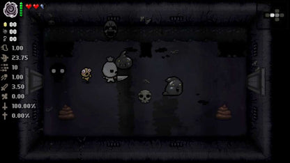 The Binding of Isaac: Afterbirth - Afterbirth+ DLC PC GOG CD Key