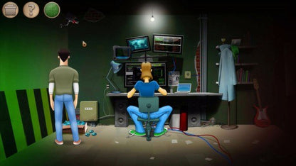 Reversion - The Meeting 2nd Chapter Steam CD Key