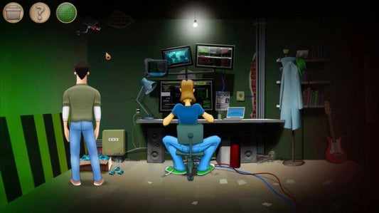 Reversion - The Meeting 2nd Chapter Steam CD Key