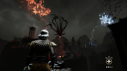 The Inquisitor - Deluxe Edition Upgrade DLC EU (without DE) PS5 CD Key