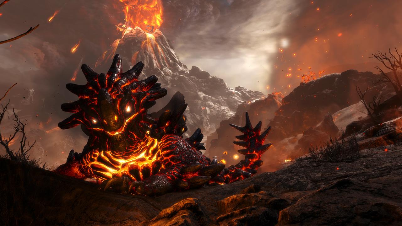 ARK: Survival Evolved - Genesis Season Pass Steam Altergift