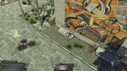 ATOM RPG: Post-apocalyptic indie game GOG CD Key