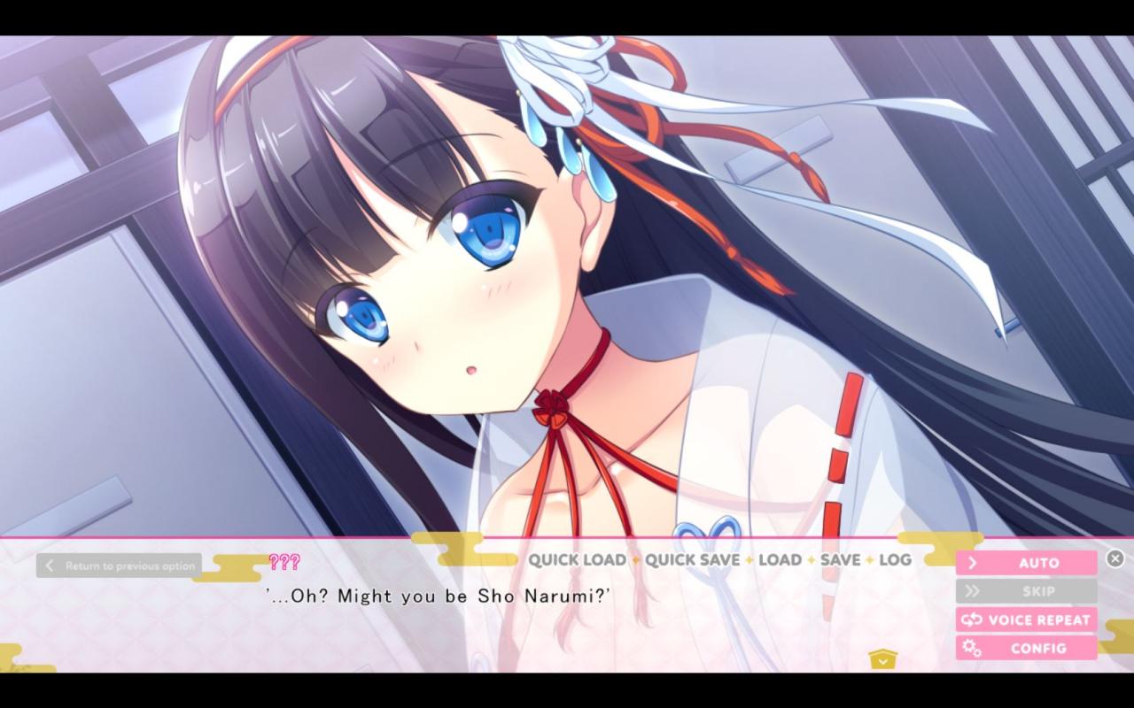 LoveKami -Useless Goddess- Steam CD Key