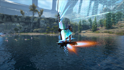 ARK: Ultimate Survivor Edition EU XBOX One CD Key