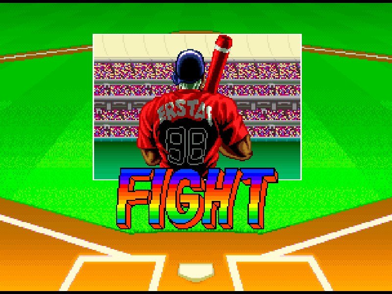 Baseball Stars 2 Steam CD Key