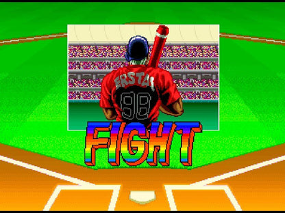 Baseball Stars 2 Steam CD Key
