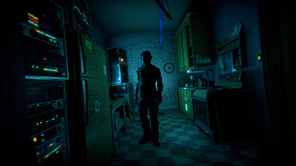 Transference PS4 Account