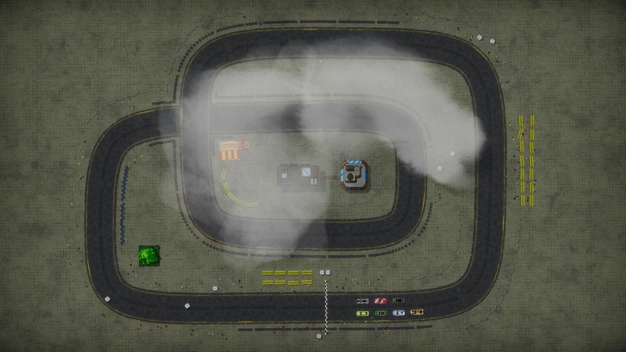 Bloody Rally Show AR XBOX One CD Key