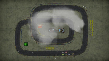 Bloody Rally Show AR XBOX One CD Key