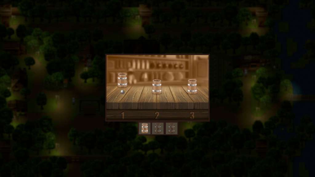 Legend of Miro Steam CD Key