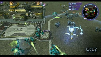 Halo Wars: Definitive Edition US XBOX ONE / Windows 10 CD Key