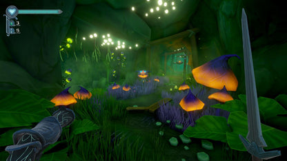 Mask of Mists Steam CD Key
