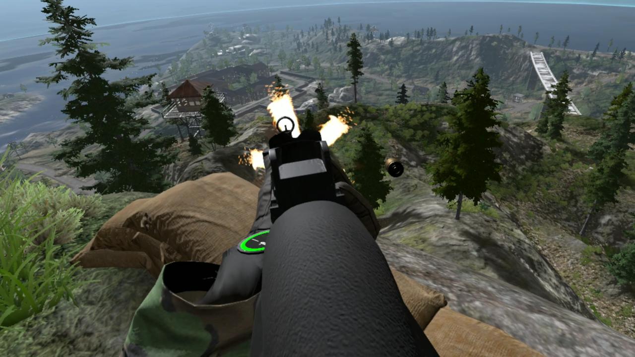 Virtual Battlegrounds Steam Altergift