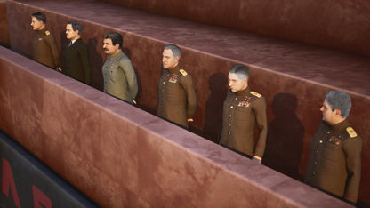 Strategic Mind: Spectre of Communism NA PS4 CD Key