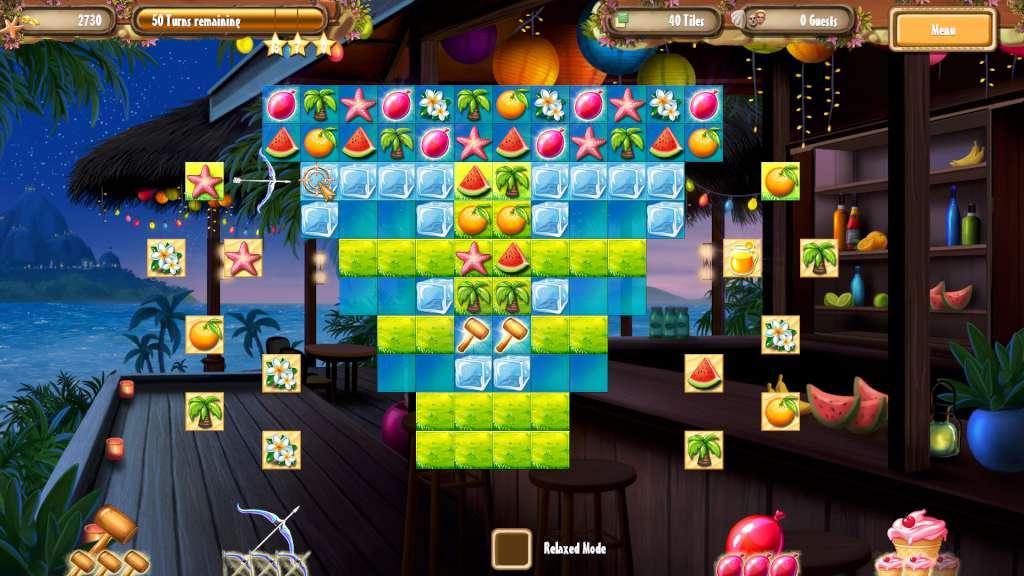 5 Star Rio Resort PC Steam CD Key