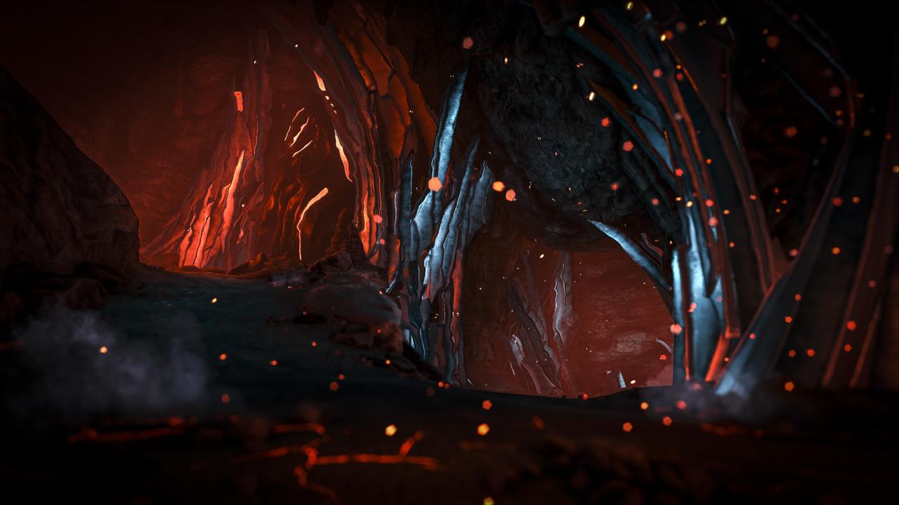 ARK: Survival Evolved EU Steam CD Key