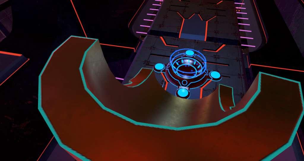 Bounce VR Steam CD Key