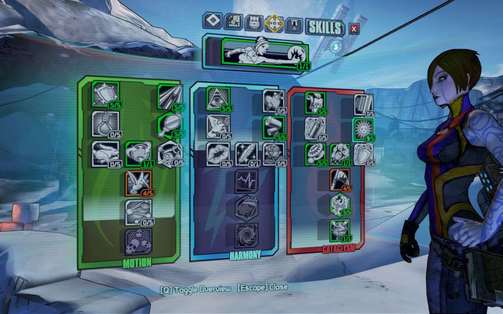 Borderlands 2 Ultimate Vault Hunters Upgrade Pack 2 Steam Gift