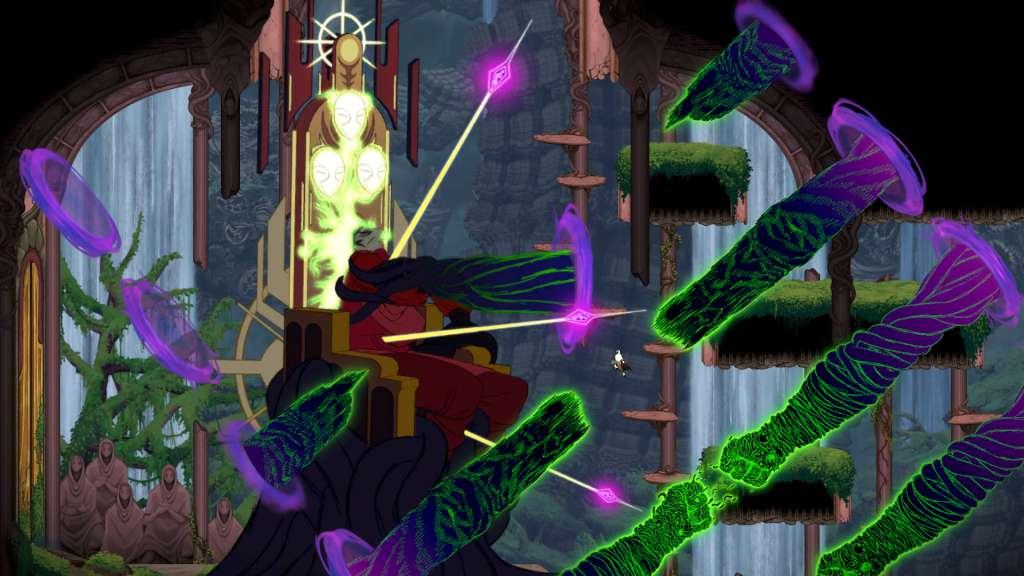Sundered: Eldritch Edition US XBOX One CD Key