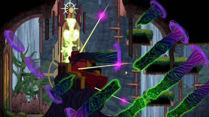 Sundered: Eldritch Edition US XBOX One CD Key