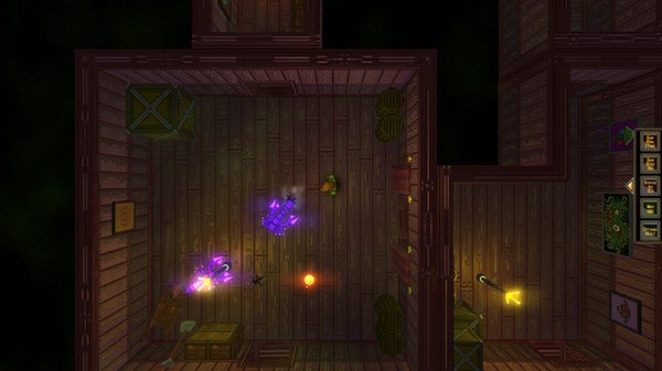 Pixel Boy and the Ever Expanding Dungeon Steam CD Key