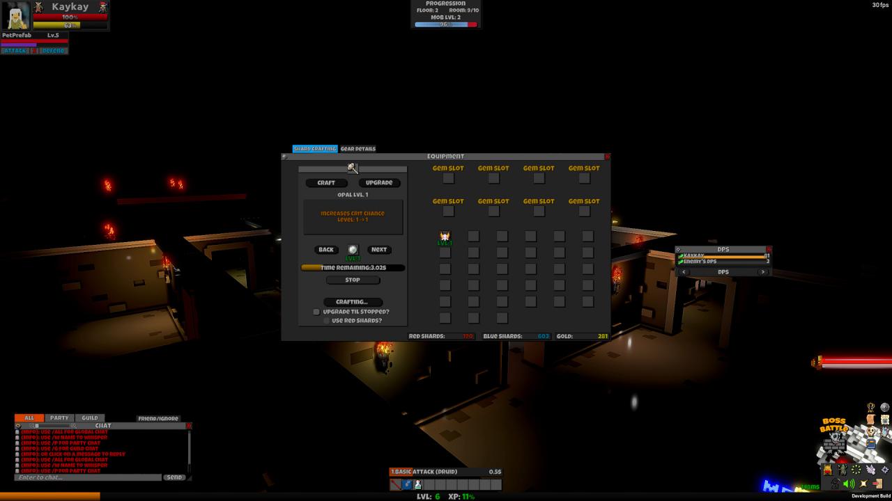 ClickRaid2 Steam CD Key