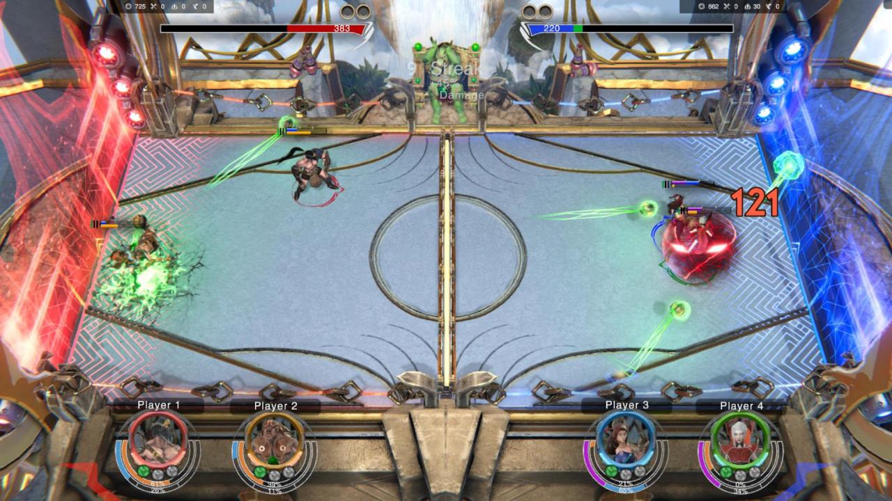 Way of Redemption Steam CD Key