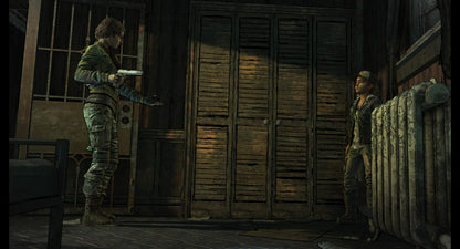 The Walking Dead: The Telltale Definitive Series PC GOG CD Key