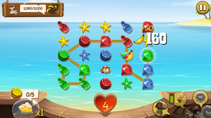 Monkeys Ahoy PC Steam CD Key