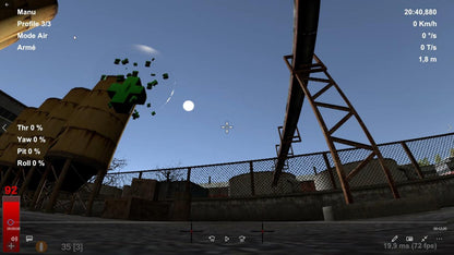 Aster Fpv Steam CD Key