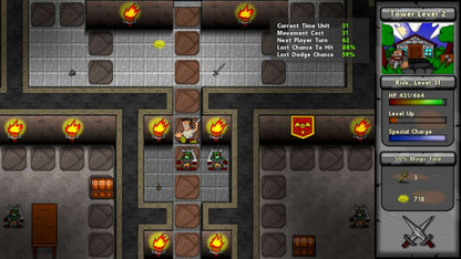 Battlepaths Steam CD Key