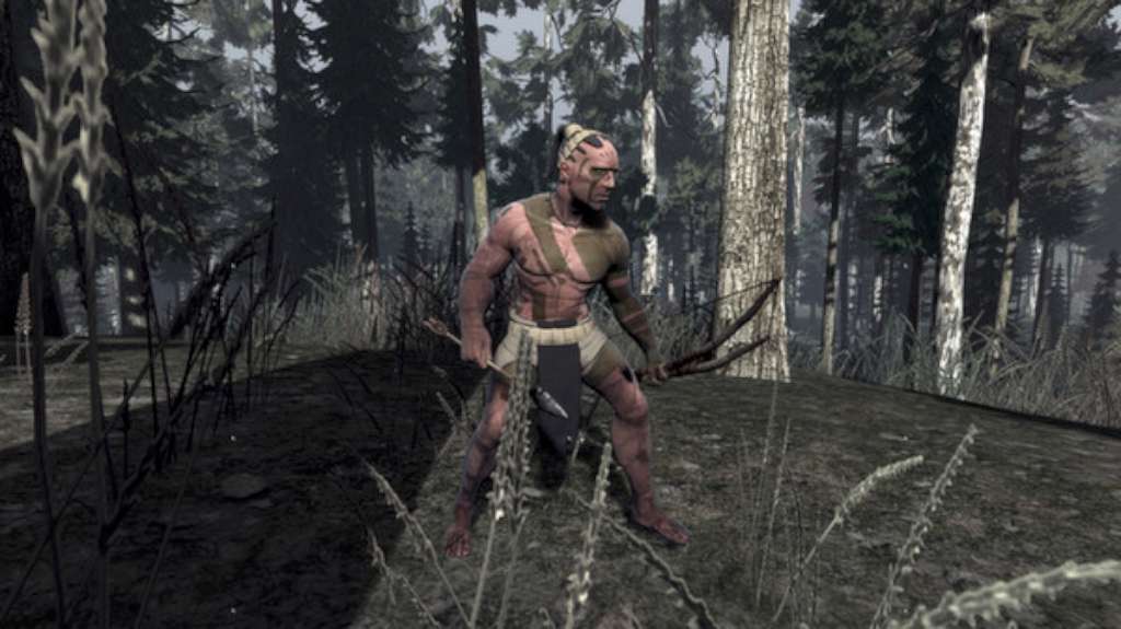 The Stomping Land Steam Gift