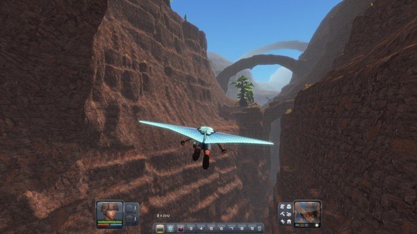 Planet Explorers Steam Gift