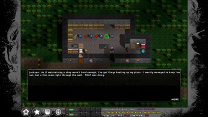 Shattered Haven Steam Gift
