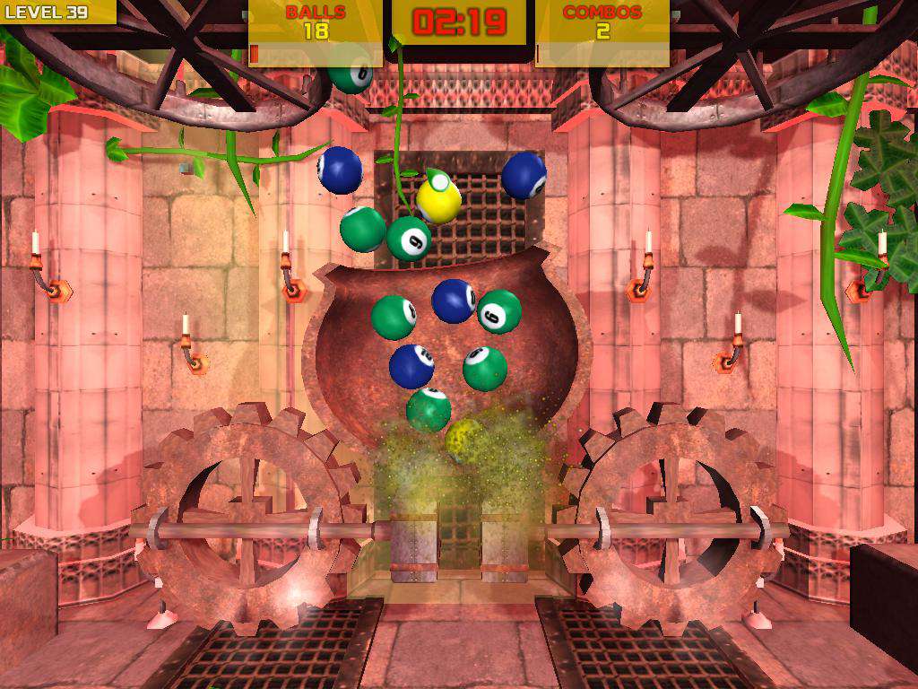 Match 3 Revolution Steam CD Key